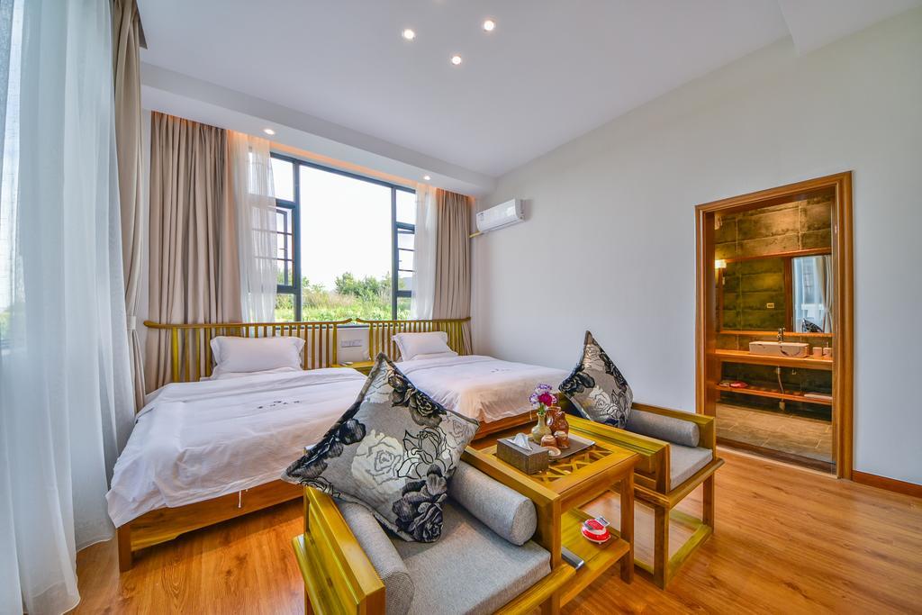 Yunshuo Dali Light luxury Guesthouse Extérieur photo