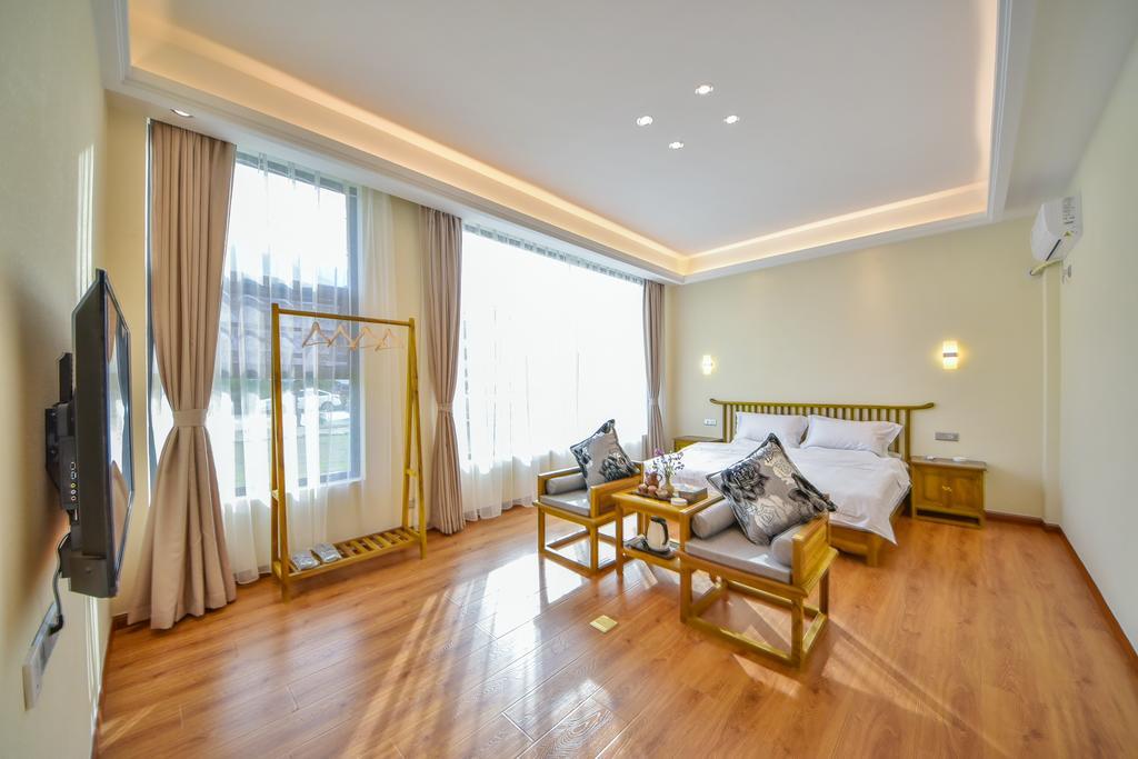 Yunshuo Dali Light luxury Guesthouse Extérieur photo